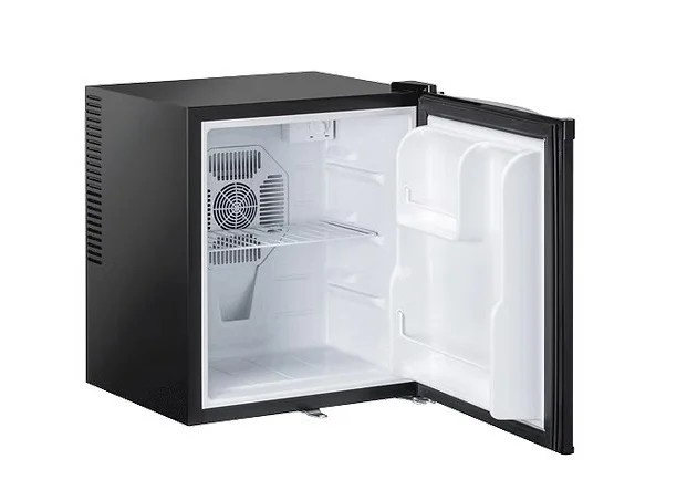 Frigider portabil 20L cu design compact și eficiență energetică
